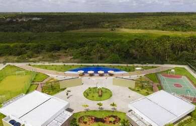 Imagem 11: Terreno no Condomínio Natural Ville - Emaus- Parnamirim/RN