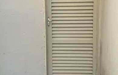 Imagem: A casa possui 1 Dormitório, 1 Banheiro, 55m² de Área e está