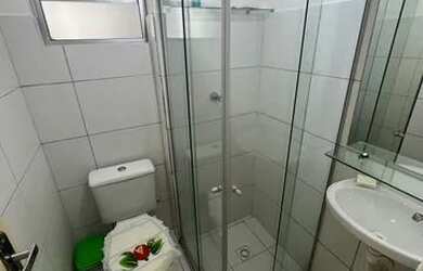 Imagem 15: , Reserva Alto Verde. Piscina, Churrasqueira, 68m² de Áreae1 Vaga na...