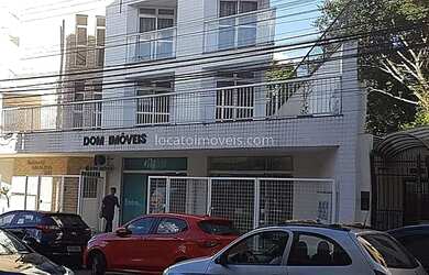 Imagem: Ref. 2043 - Dois quartos para locação na Olegário