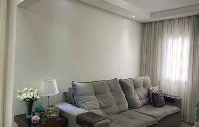 Imagem 9: Apartamento de 72m2 com planejados no Fatto Torres de São José