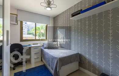 Imagem 13: Apartamento em Freguesia de Jacarepaguá - Rio de Janeiro