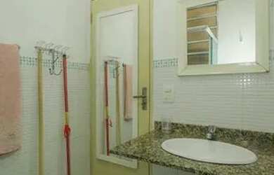 Imagem 12: Apartamento para Aluguel - Copacabana, 1 Quarto, 30 m2