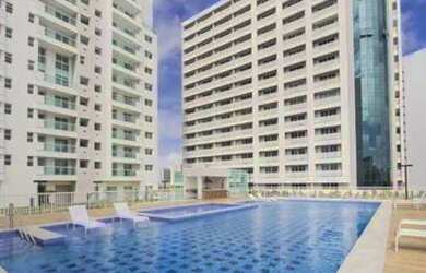 Imagem 7: Neo Residence. Piscina, 80m² de Área, 1 Vaga na garageme3 Dormitórios