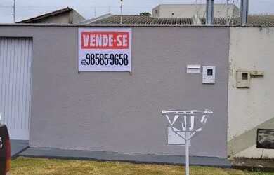 Imagem 6: Casa Veiga Jardim. Varanda, 115m² de Área, 2 Vagas na garageme3 Dormitórios