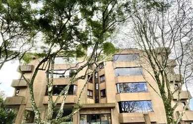 Imagem: O apartamento possui 3 Dormitórios, 4 Banheiros, 2 Vagas na