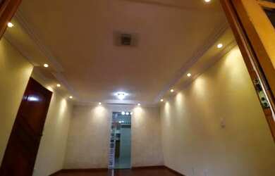 Imagem 3: Casa com 3 dormitórios, 132 m² - venda por R$ 405.000,00 ou aluguel por R$ 1.600,00/mês