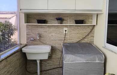 Imagem 4: Village Praia do Flamengo temporada