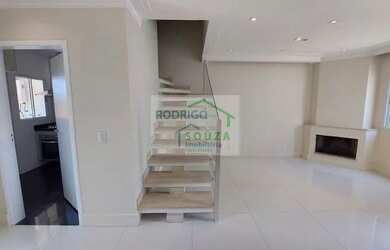 Imagem 5: Linda Casa á venda com 100 m² - Por 680.000 - Jardim São Vicente- Cond....