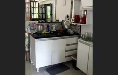 Imagem 7: Sítio com piscina em Lamarão dias davila troco por casa em salvador