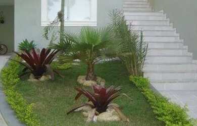 Imagem 2: CONDOMÍNIO ARUJAZINHO IV Sobrado com 4 suítes, 245 m² - venda por R$...