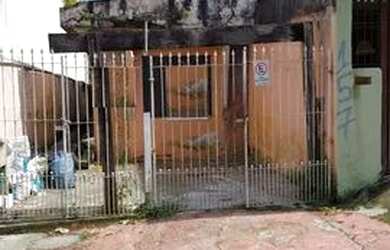 Imagem: O terreno possui 125m² de Área e está localizado em Parque