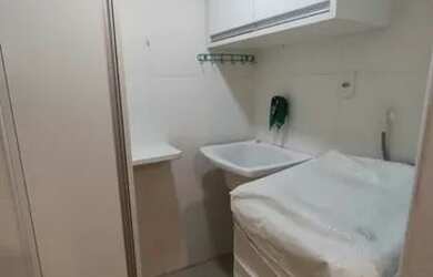 Imagem 14: Apartamento para aluguel tem 62 metros quadrados com 1 quarto em Patamares...