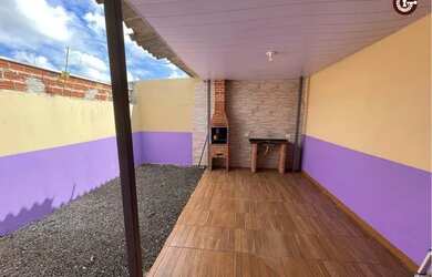 Imagem 9: Residência Jd. Novo Bertioga