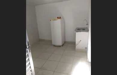 Imagem 1: Kitnet na Dom João Vl. 1 Dormitório