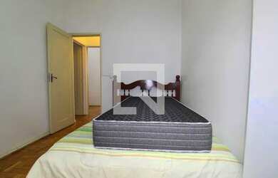 Imagem 10: Apartamento para Aluguel - Engenho Novo, 2 Quartos, 62 m2