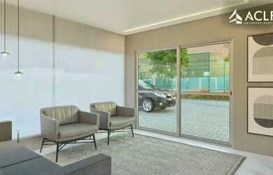 Imagem 2: Mirante do Frio 3 quatros com suíte e varanda gourmet em paulista