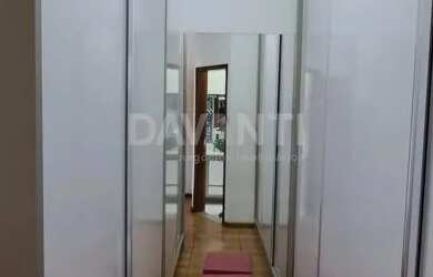 Imagem 14: Lindo sobrado à venda no condomínio Paulista em Jaguariúna