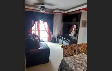 Imagem: Apartamento à venda em Pirituba com 67 m², 3 quartos, 1 suíte