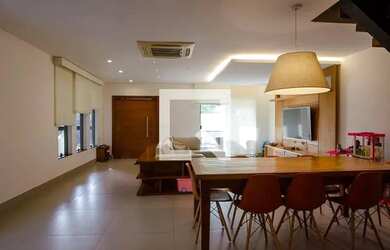 Imagem 10: Casa de Condomínio para Aluguel - Recreio, 4 Quartos, 293 m2