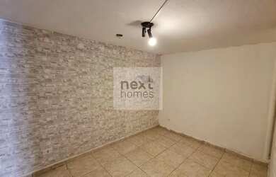 Imagem: A casa em condomínio possui 2 Dormitórios, 2 Banheiros, 2