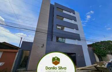 Imagem: O apartamento na cobertura possui 3 Dormitórios, 3 Banheiros