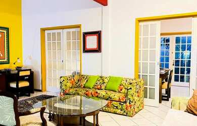 Imagem 5: Casa na Ilha da Gigoia a venda e locação Barra da Tijuca - Rio de janeiro