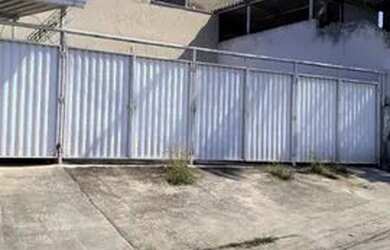 Imagem 2: Casa aluguel. 1 Banheiroe1 Dormitório