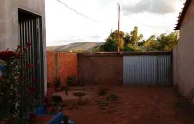 Imagem 3: Casa em Serra Dourada Ba. 1 Banheiroe2 Dormitórios