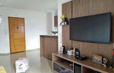 Imagem 6: Apartamento com 1 dormitório à venda por R$ 380.000 em ótima localização...