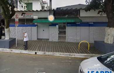 Imagem: O depósito à venda possui 2 Vagas na garagem e 311m² de Área