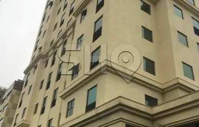 Imagem 16: Sala Comercial 27m² - Rua Federação Paulista de Futebol