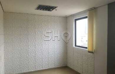 Imagem 2: Sala Comercial 27m² - Rua Federação Paulista de Futebol