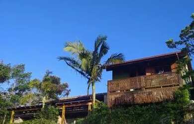 Imagem 5: Praia do Rosa 4 casas, excelente localização