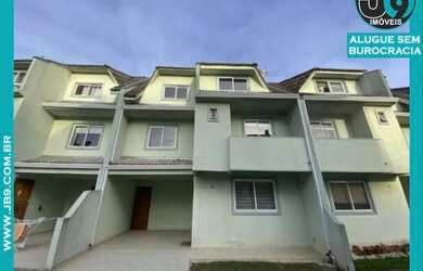 Imagem 1: Sobrado com 3 dormitórios, 133 m² - venda por R$ 585.000,00 ou aluguel...