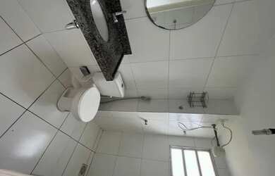 Imagem 5: Condomínio Cajuina Resisdence