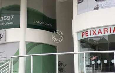 Imagem: O depósito possui 1 Vaga na garagem e 38m² de Área e está