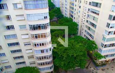 Imagem 14: Apartamento para Aluguel - Copacabana, 2 Quartos, 90 m2