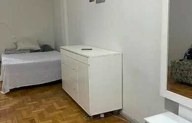 Imagem 2: Conjugado mobiliado em Copacabana