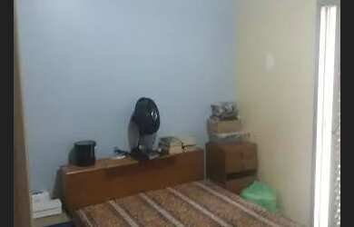 Imagem: A casa possui 3 Dormitórios, 3 Banheiros, 2 Vagas na garagem