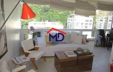 Imagem 6: 3 quartos, belíssima vista, reformado, silencioso, 2 vagas escritura