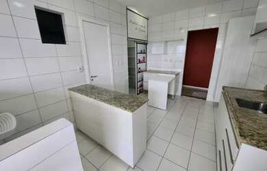 Imagem 12: Apartamento para venda possui 949m², com 3 quartos sendo 2 suítes, em...