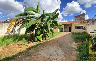 Imagem 1: Casa em Residencial Atlântica - São José do Rio Preto, SP