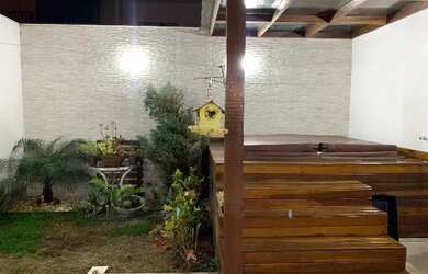 Imagem: Lindo duplex mobiliado no jardim Provence