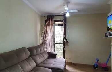 Imagem 1: Apartamento (tipo - padrao) 2 dormitórios, cozinha planejada, portaria 24hs, lazer, salão