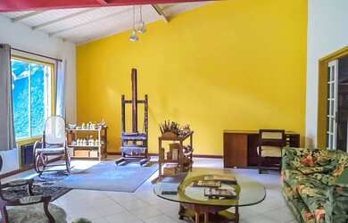 Imagem 10: Casa na Ilha da Gigoia a venda e locação Barra da Tijuca - Rio de janeiro