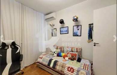 Imagem 13: VIEIRA SOUTO IPANEMA VISTA CINEMATOGRAFICA 4 QUARTOS 3 SUITES