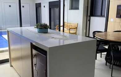 Imagem 7: Casa à venda no Condomínio London Park em Indaiatuba -SP