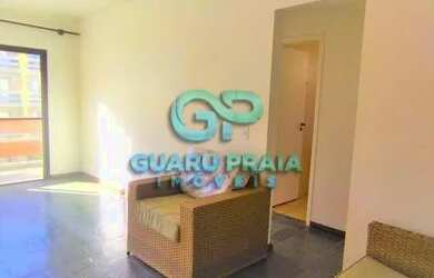 Imagem 9: Apartamento Padrão. 70m² de Área, 1 Vaga na garageme2 Dormitórios