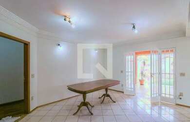 Imagem 7: Casa para Aluguel - Res. Jardins, 3 Quartos, 280 m2